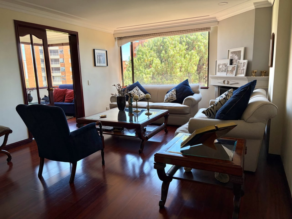 Apartamento en venta en La Calleja, Bogotá · foto 3 de 24