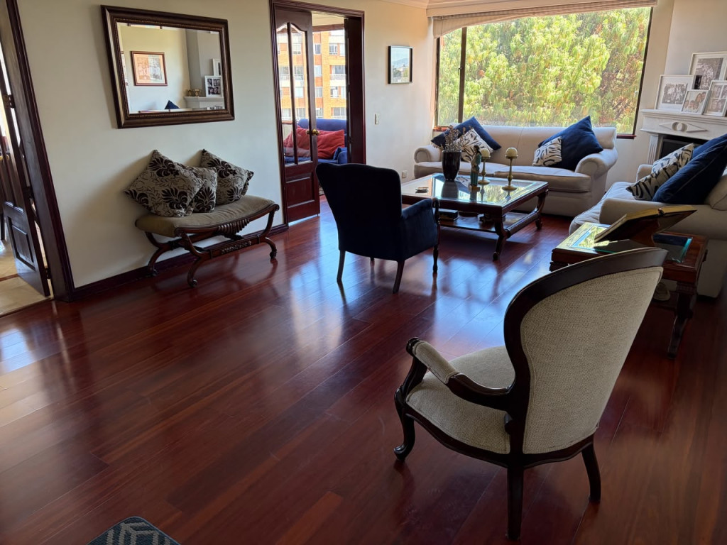 Apartamento en venta en La Calleja, Bogotá · foto 4 de 24