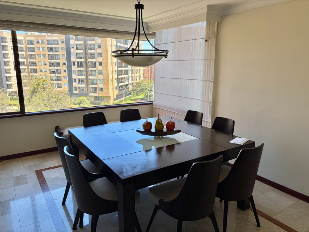 Apartamento en venta en La Calleja, Bogotá · foto 5 de 24