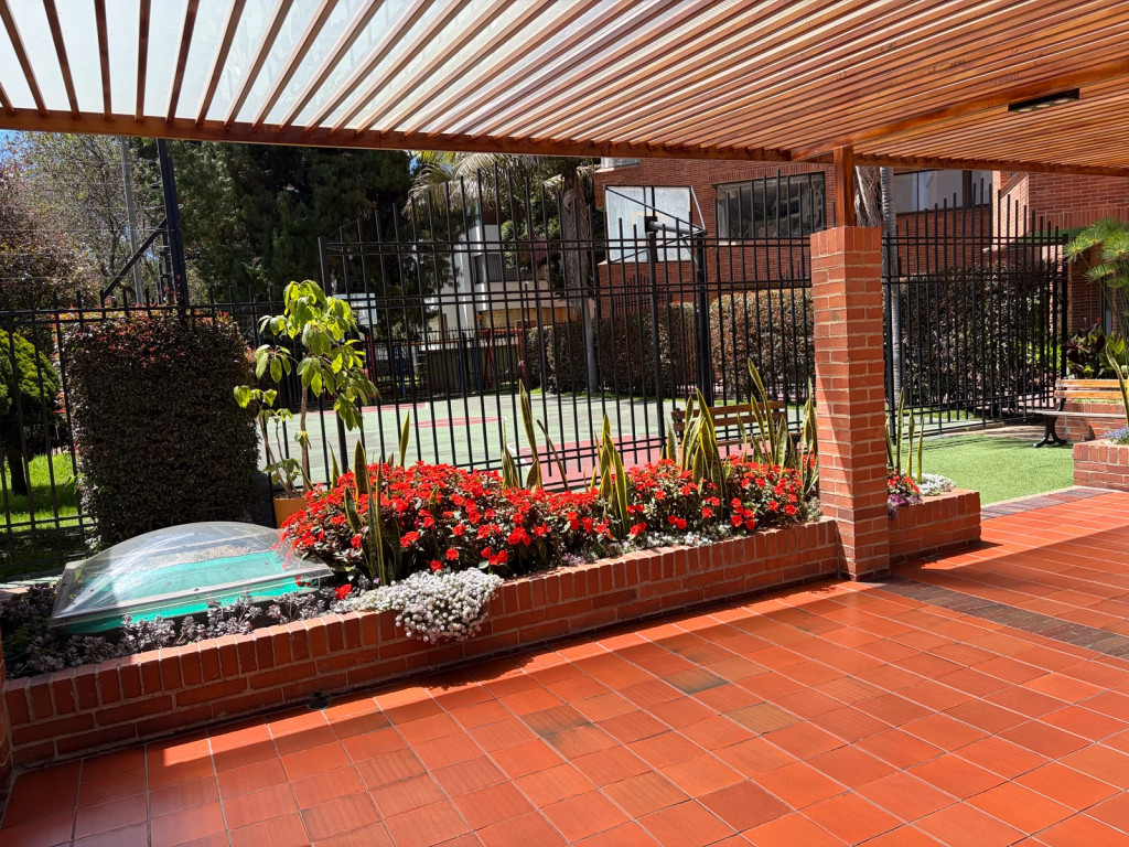 Apartamento en venta en La Calleja, Bogotá · foto 24 de 24