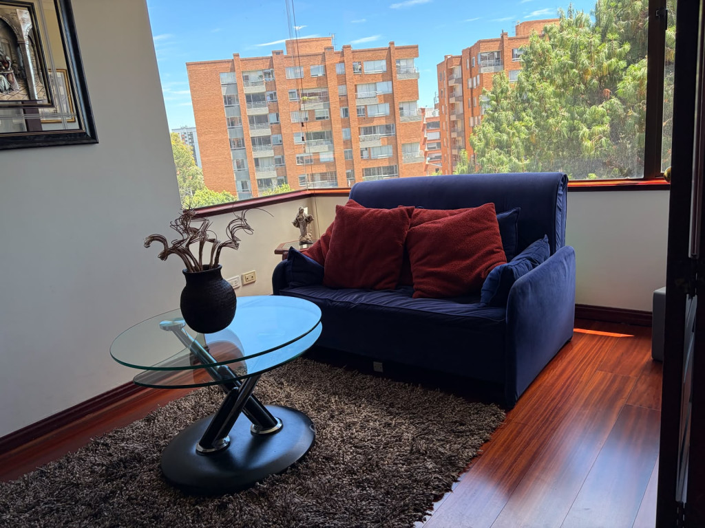 Apartamento en venta en La Calleja, Bogotá · foto 11 de 24