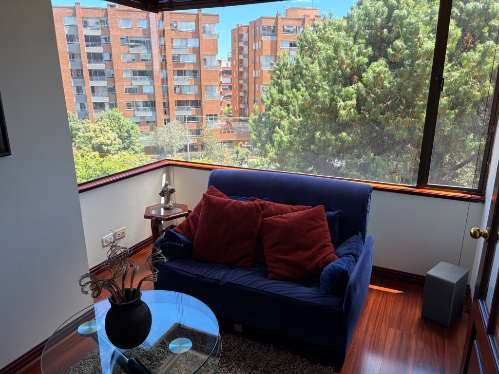 Apartamento en venta en La Calleja, Bogotá · foto 12 de 24