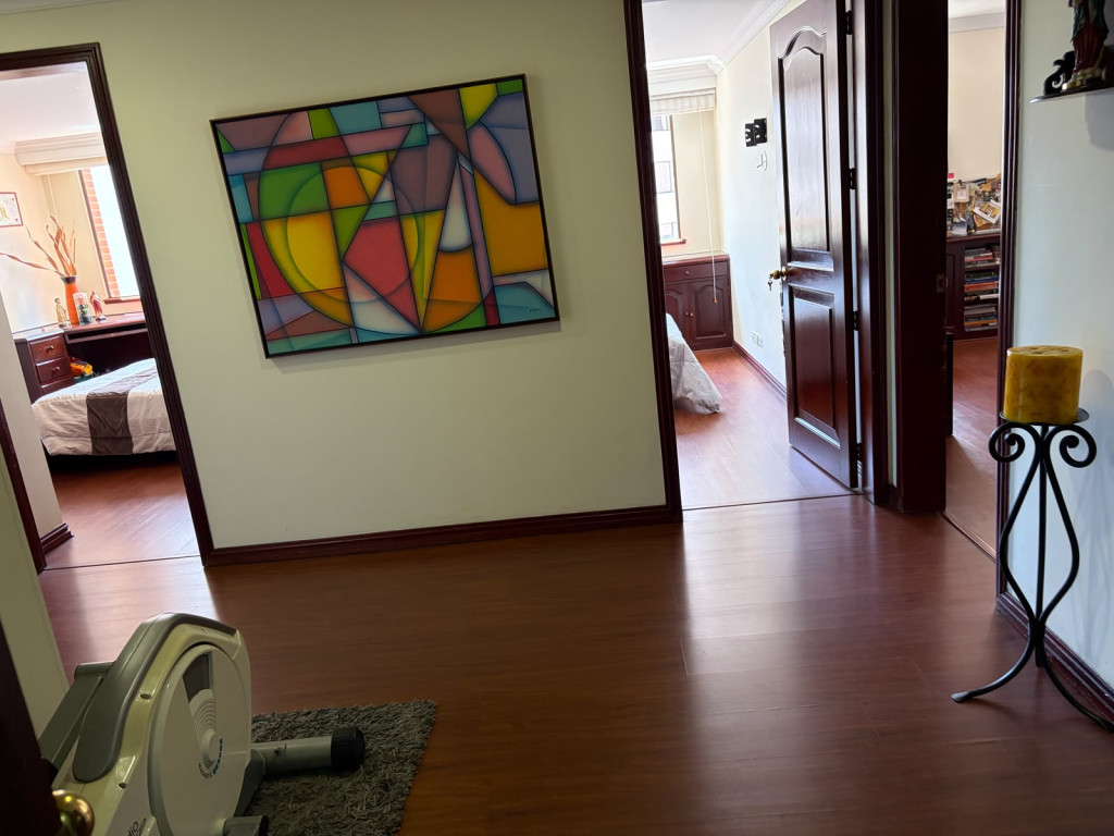 Apartamento en venta en La Calleja, Bogotá · foto 15 de 24