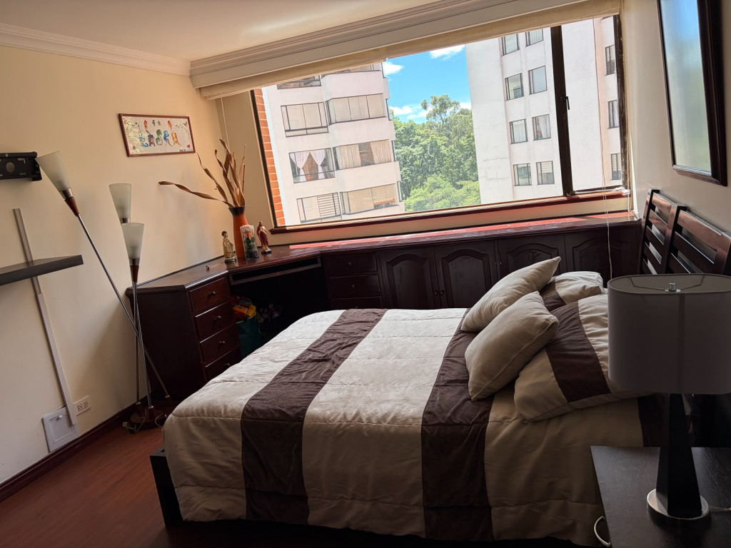 Apartamento en venta en La Calleja, Bogotá · foto 16 de 24