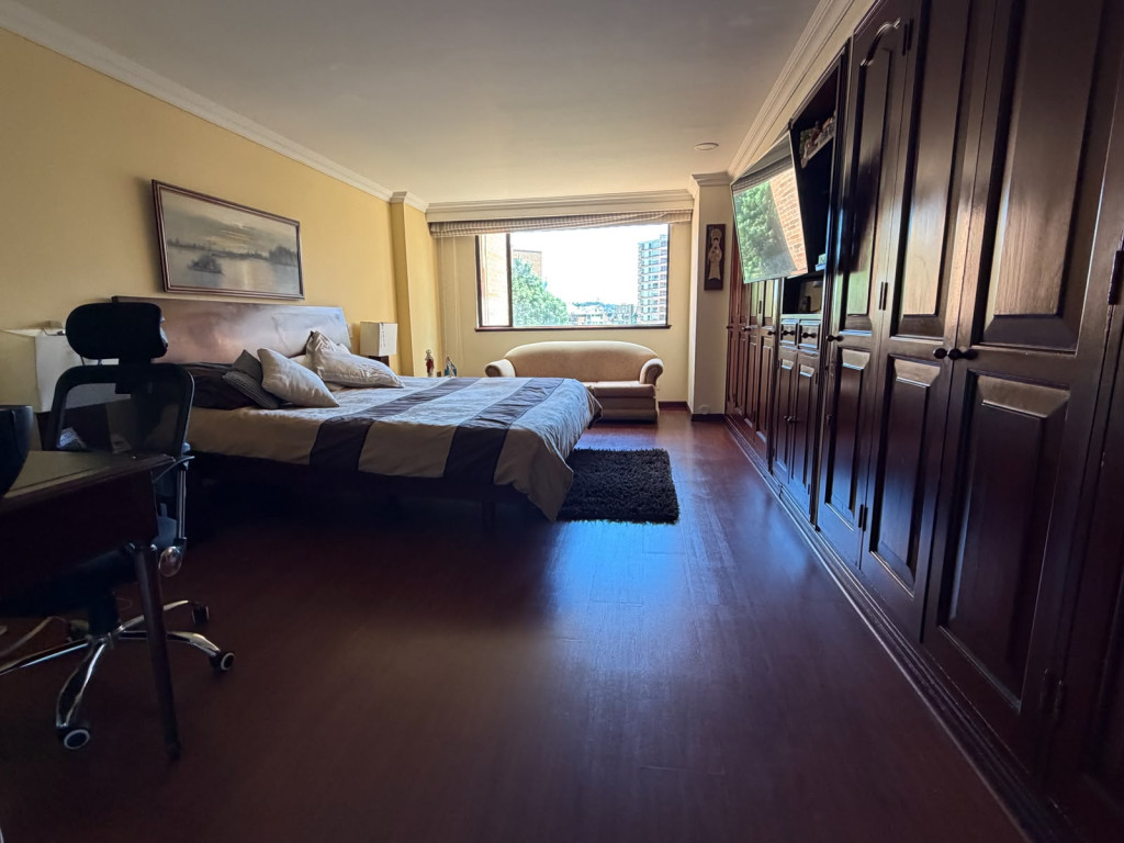 Apartamento en venta en La Calleja, Bogotá · foto 19 de 24
