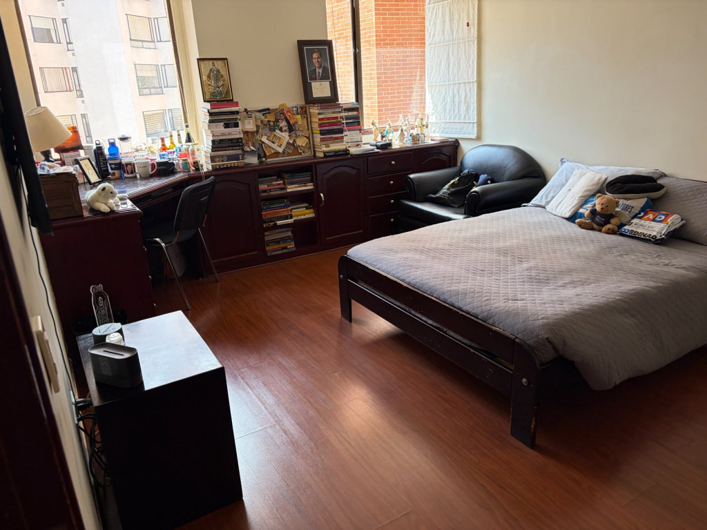 Apartamento en venta en La Calleja, Bogotá · foto 20 de 24