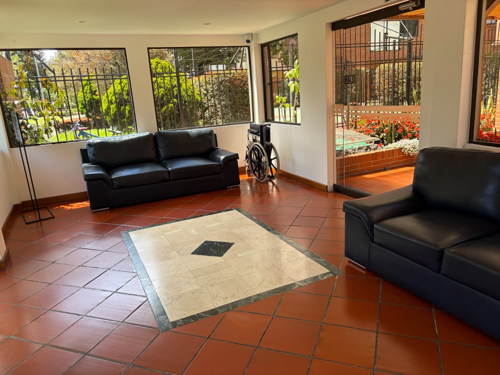 Apartamento en venta en La Calleja, Bogotá · foto 23 de 24