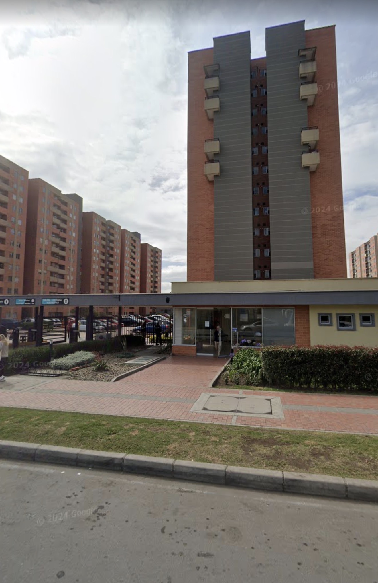 Apartamento en venta en La Prosperidad, Madrid 2