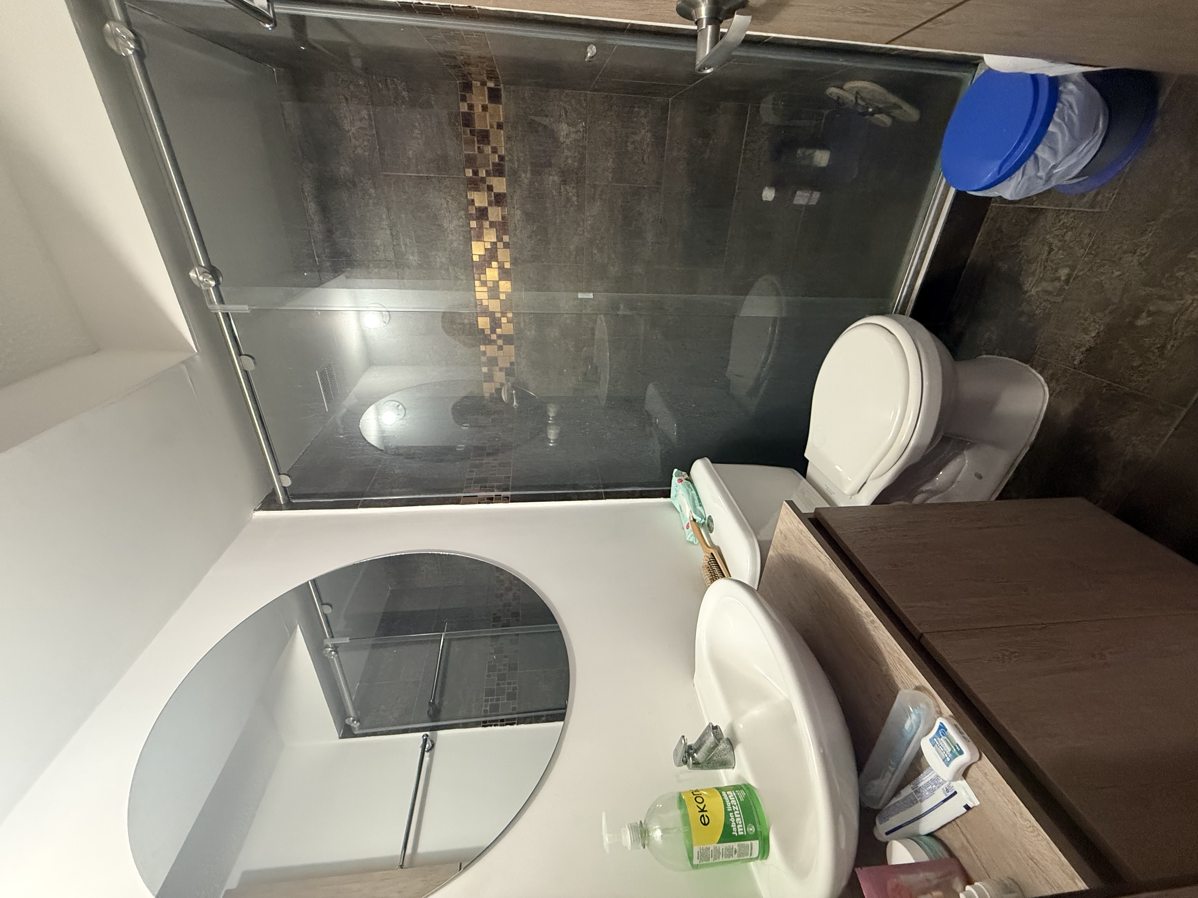 Apartamento en venta en La Prosperidad, Madrid 4