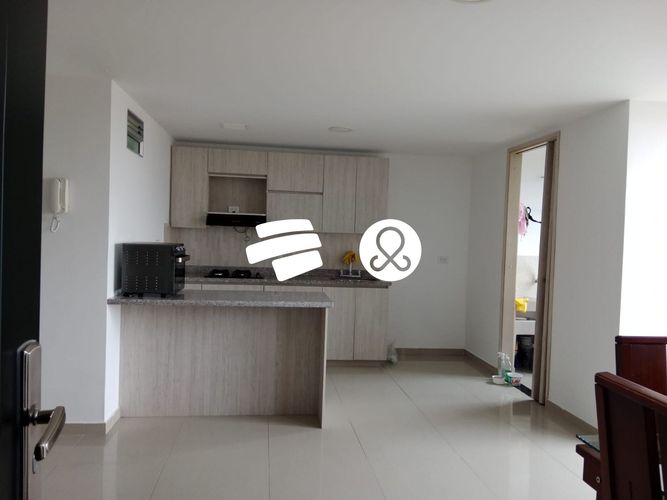 Apartamento en venta en Cristobal, Medellín · foto 3 de 18