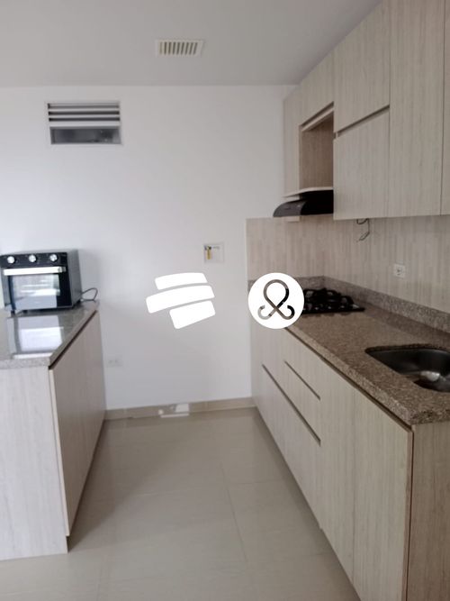 Apartamento en venta en Cristobal, Medellín · foto 6 de 18