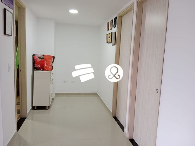 Apartamento en venta en Cristobal, Medellín · foto 8 de 18