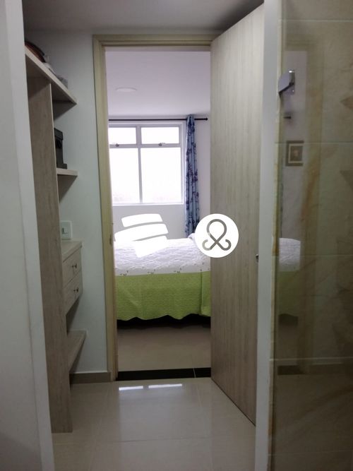 Apartamento en venta en Cristobal, Medellín · foto 12 de 18