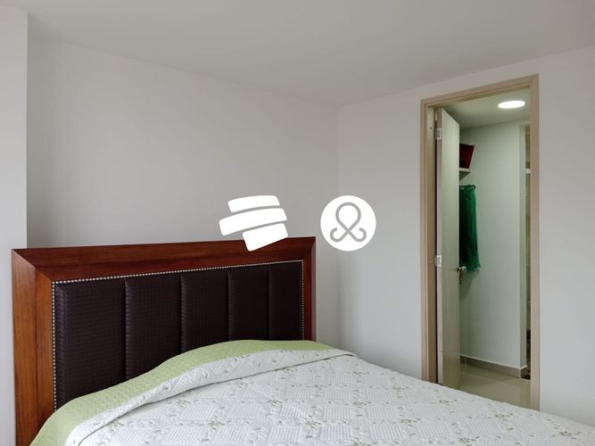 Apartamento en venta en Cristobal, Medellín · foto 13 de 18