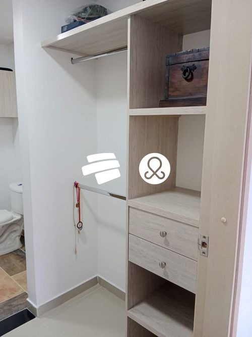 Apartamento en venta en Cristobal, Medellín · foto 16 de 18