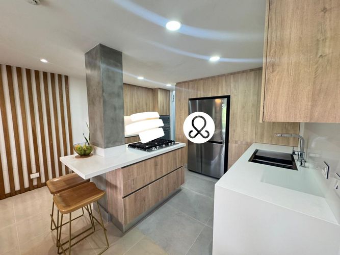 Casa de 4 alcobas en venta en Canto De Luna, Envigado, 267 m² · foto 3 de 24