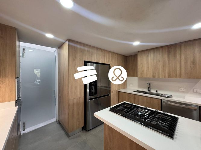 Casa de 4 alcobas en venta en Canto De Luna, Envigado, 267 m² · foto 5 de 24