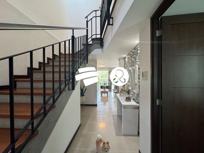 Casa de 4 alcobas en venta en Canto De Luna, Envigado, 267 m² · foto 10 de 24