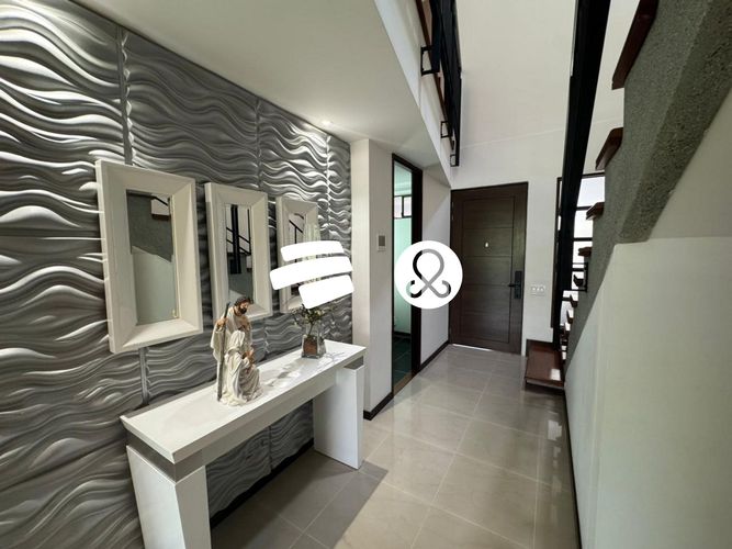 Casa de 4 alcobas en venta en Canto De Luna, Envigado, 267 m² · foto 11 de 24