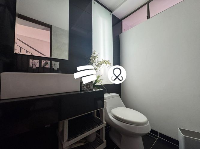 Casa de 4 alcobas en venta en Canto De Luna, Envigado, 267 m² · foto 12 de 24