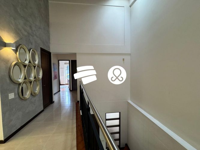 Casa de 4 alcobas en venta en Canto De Luna, Envigado, 267 m² · foto 13 de 24