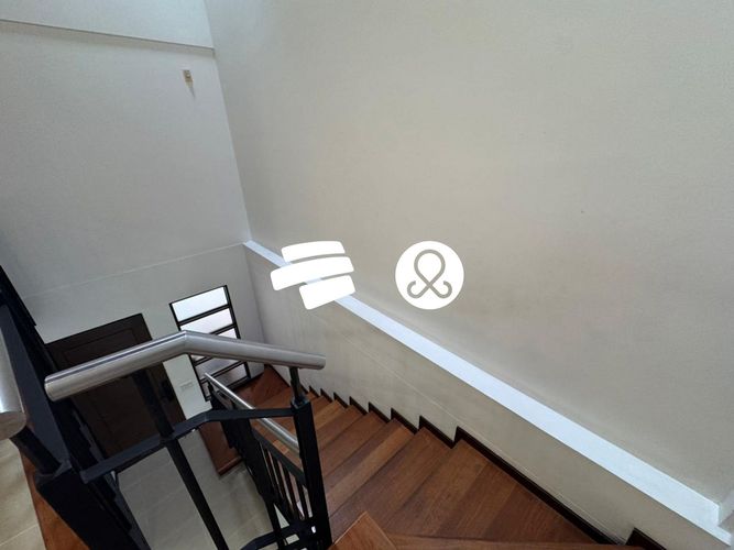 Casa de 4 alcobas en venta en Canto De Luna, Envigado, 267 m² · foto 15 de 24