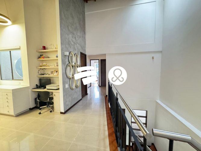 Casa de 4 alcobas en venta en Canto De Luna, Envigado, 267 m² · foto 16 de 24