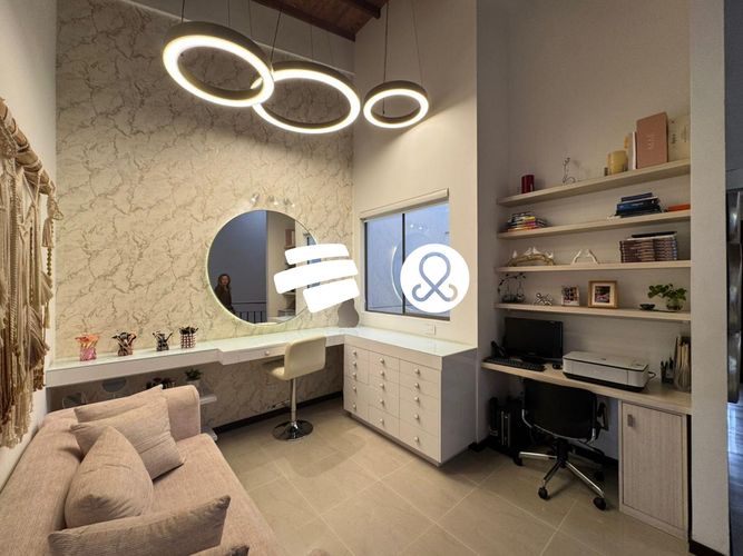 Casa de 4 alcobas en venta en Canto De Luna, Envigado, 267 m² · foto 21 de 24