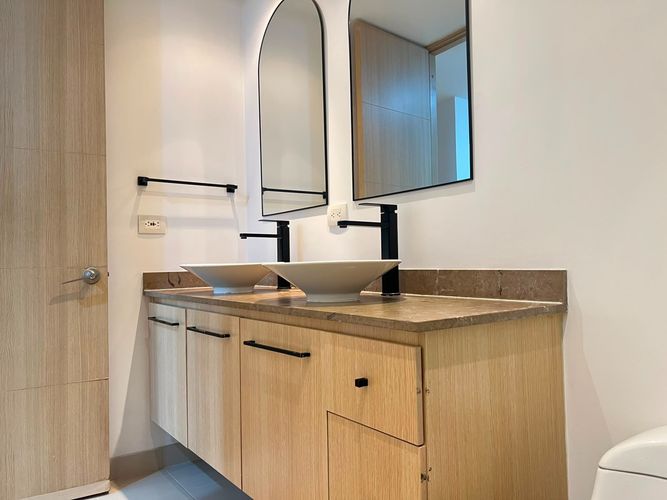 Apartamento de 2 alcobas en arriendo en El Poblado, Medellín, 84 m² · foto 15 de 16
