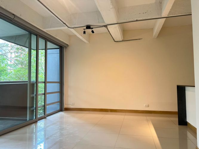Apartamento de 2 alcobas en arriendo en El Poblado, Medellín, 84 m² · foto 2 de 16