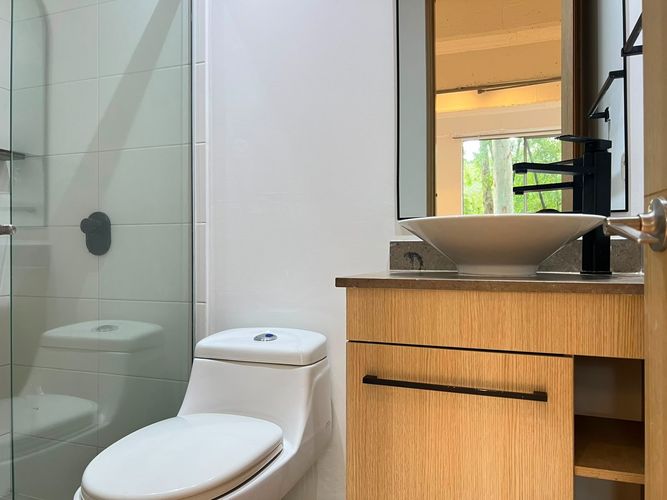 Apartamento de 2 alcobas en arriendo en El Poblado, Medellín, 84 m² · foto 16 de 16