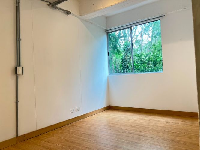 Apartamento de 2 alcobas en arriendo en El Poblado, Medellín, 84 m² · foto 13 de 16