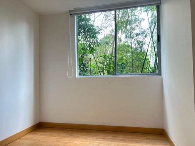 Apartamento de 2 alcobas en arriendo en El Poblado, Medellín, 84 m² · foto 12 de 16