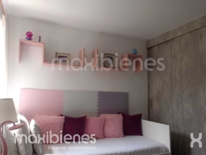 Apartamento en venta en San Gabriel, Itagüí · foto 2 de 11