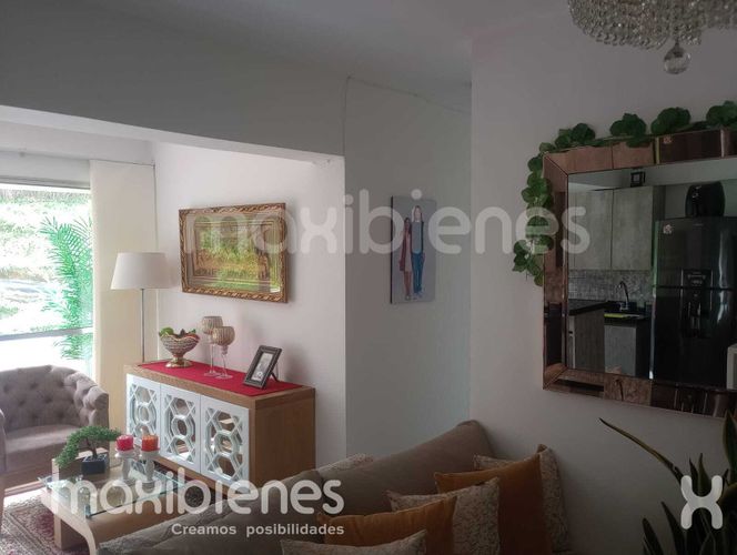 Apartamento en venta en San Gabriel, Itagüí · foto 3 de 11
