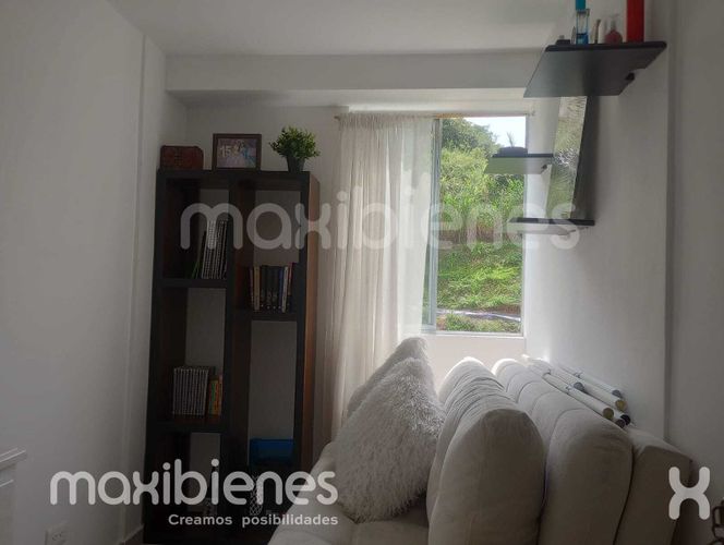 Apartamento en venta en San Gabriel, Itagüí · foto 4 de 11