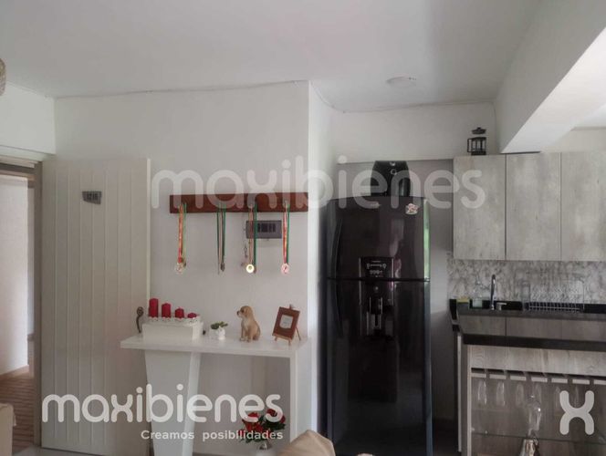 Apartamento en venta en San Gabriel, Itagüí · foto 5 de 11