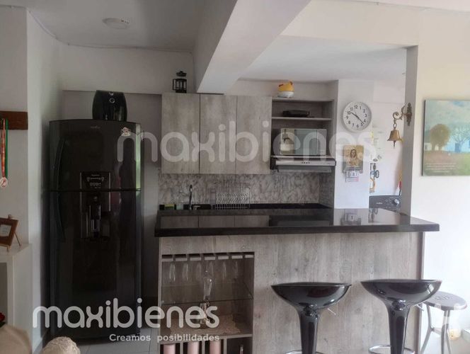 Apartamento en venta en San Gabriel, Itagüí · foto 6 de 11