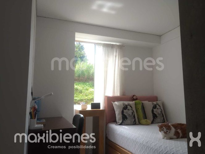 Apartamento en venta en San Gabriel, Itagüí · foto 7 de 11