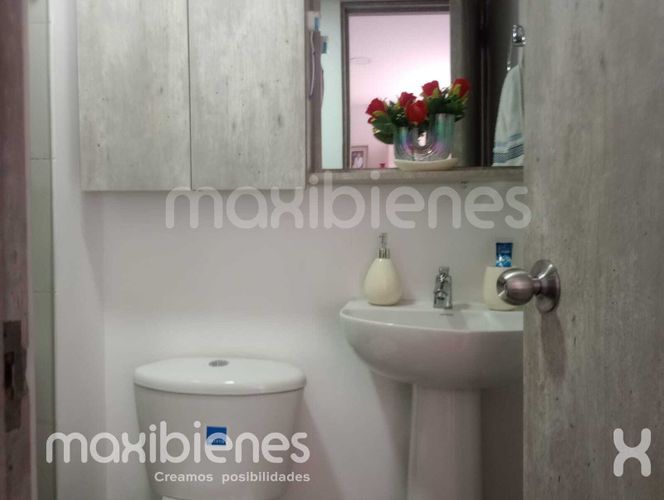 Apartamento en venta en San Gabriel, Itagüí · foto 9 de 11
