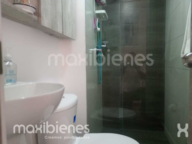 Apartamento en venta en San Gabriel, Itagüí · foto 10 de 11