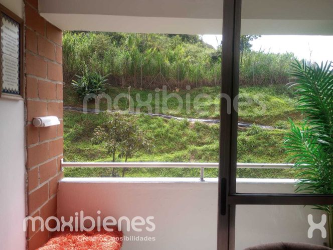 Apartamento en venta en San Gabriel, Itagüí · foto 11 de 11