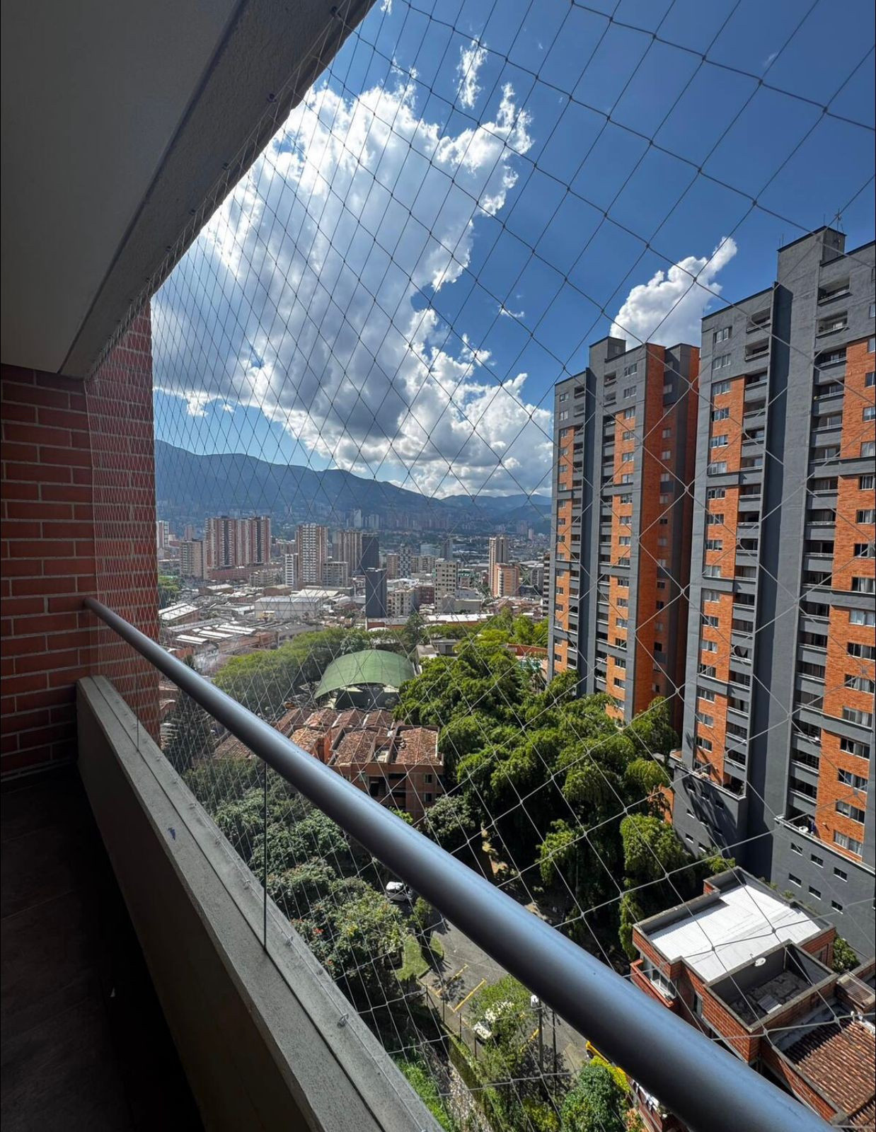 Apartamento en Arriendo en Bucaros, Bello