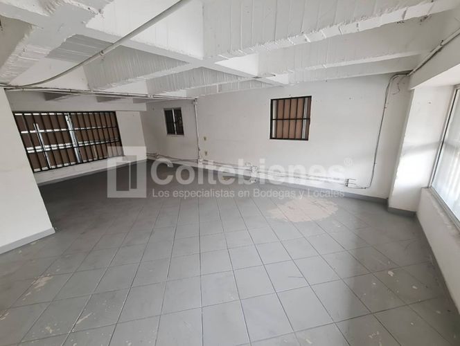 Local en arriendo en Colombia, Medellín, 35 m² · foto 4 de 10