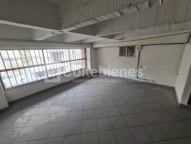 Local en arriendo en Colombia, Medellín, 35 m² · foto 5 de 10