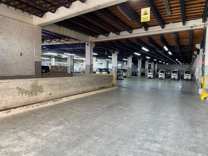 Bodega en venta en Los Naranjos, Itagüí, 4860 m² · foto 6 de 6