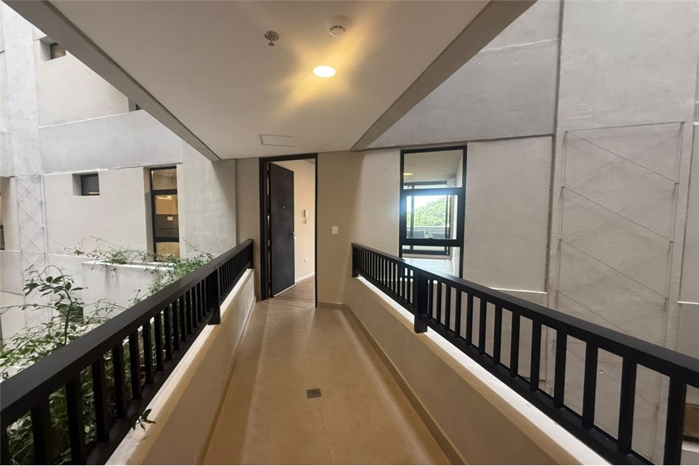 Departamento-Alquiler-Facundo Machain c/ Gonzalo Morán, Plaza Boquerón, Av. Republica Argentina, Casa Rica, Los Laureles, Asunción — foto 2