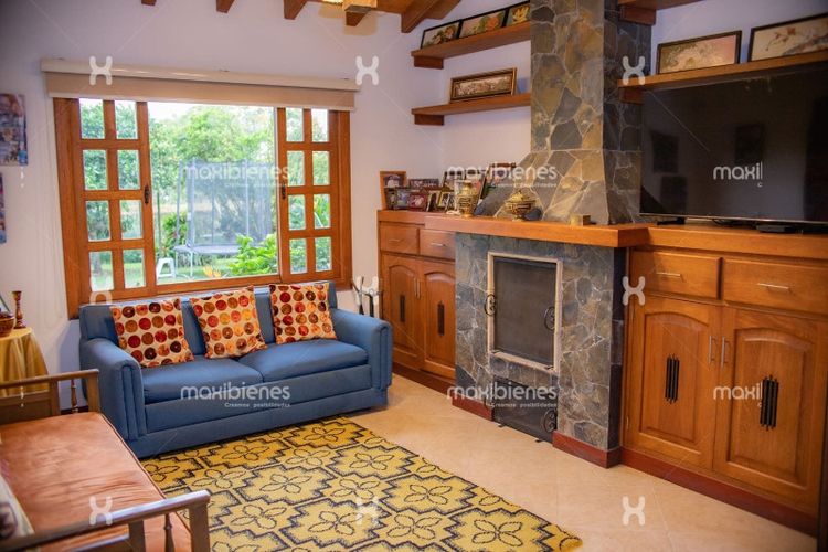 Casa de 4 alcobas en venta en Santa Ana, Rionegro, 200 m² · foto 5 de 16