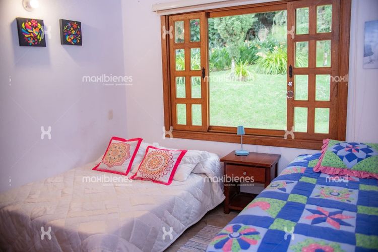 Casa de 4 alcobas en venta en Santa Ana, Rionegro, 200 m² · foto 10 de 16