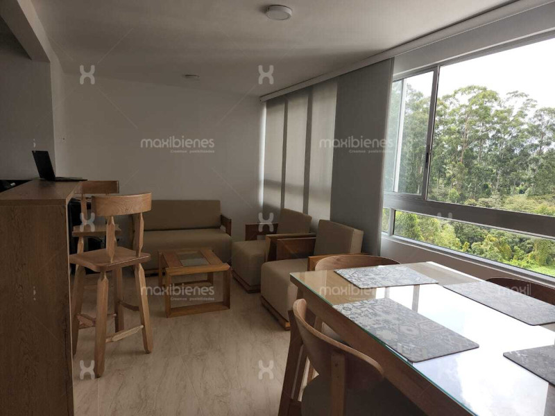 Apartamento en venta en Cimarronas, Marinilla · foto 2 de 8